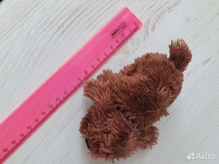 Собака,заяц макдональдс