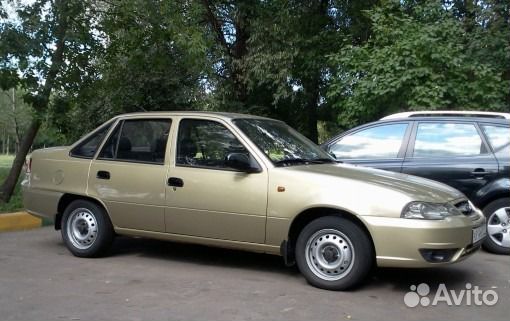 Авторазборка Нексия Матиз Сенс Ланос Шевроле