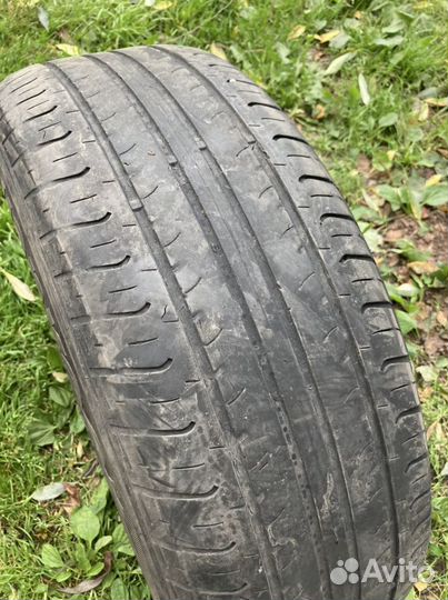 Hankook Optimo K415 225/60 R17