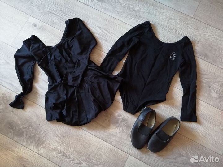 Купальники для танцев и гимнастики