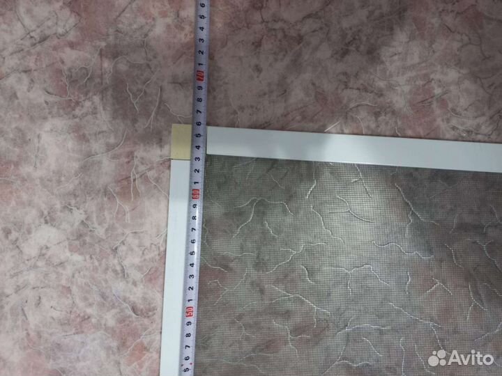 Москитная сетка на окно