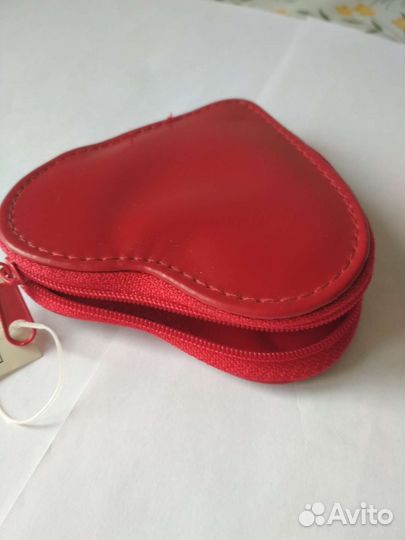 Кошелек для мелочи