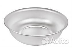 Тазы алюминиевые 10;16;32 литра