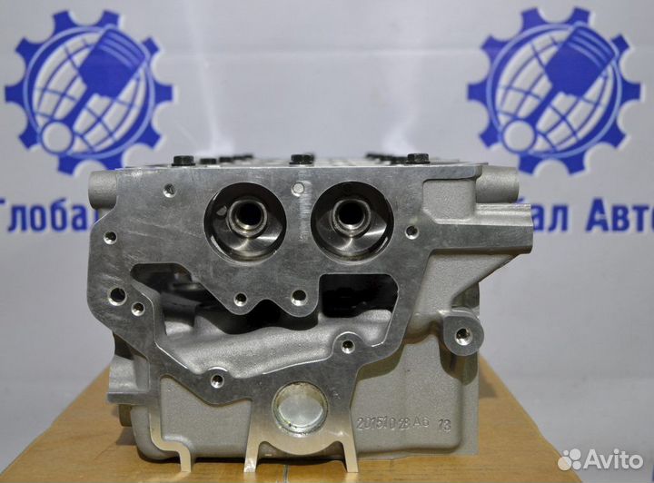 Головка блока гбц Nissan YD25 Nomparts 11039EC00A