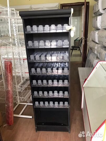 Сигаретный шкаф сш 49