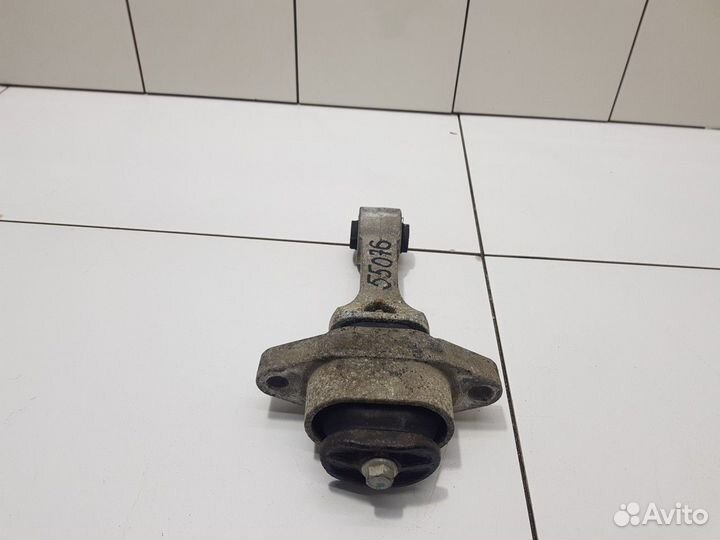 Опора двигателя центральная (Changan CS35plus)