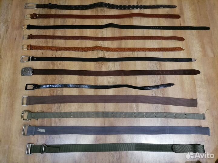 Ремни мужские тактические,кожа крокодила