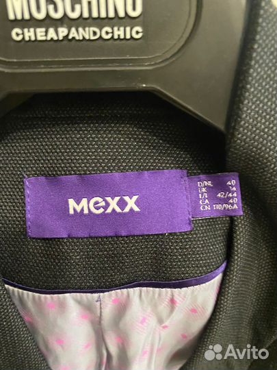 Пиджак mexx