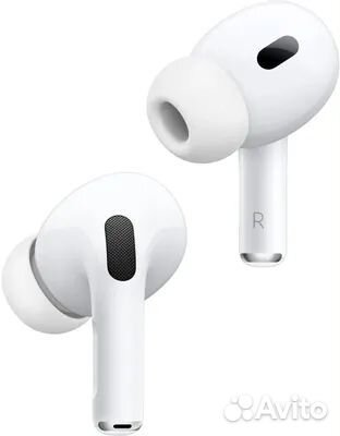 Гарнитуры и наушники Apple AirPods Pro 2 (USB-C)