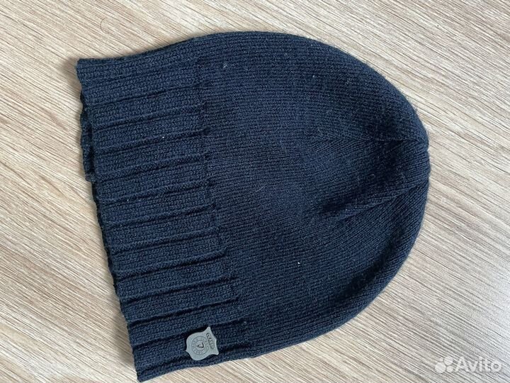 Шапка детская демисезонная 46 48
