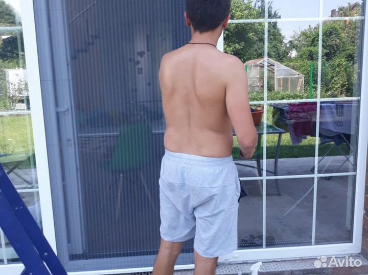 Москитная сетка