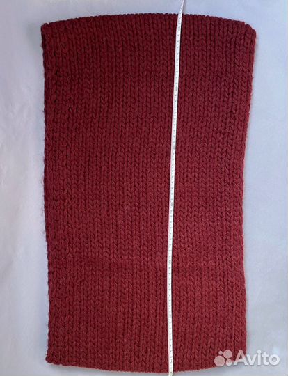 Шарф снуд Siberika