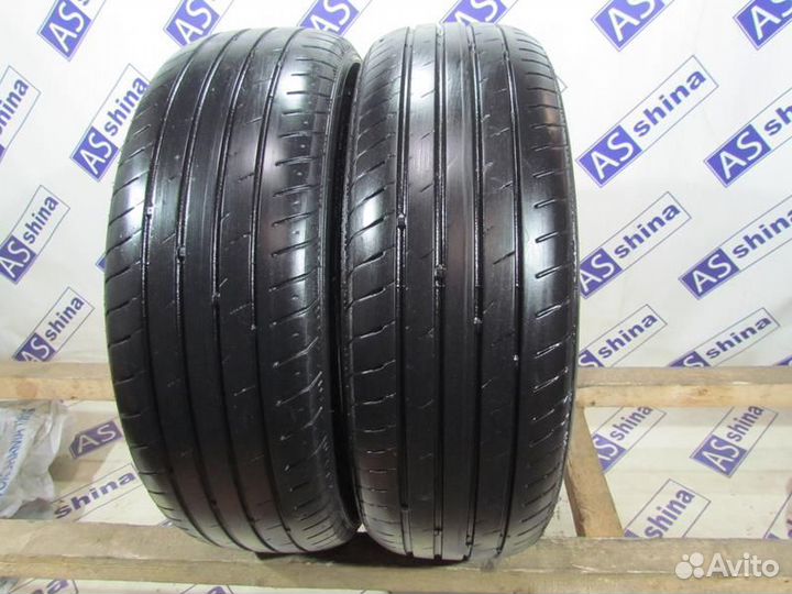 Nexen N'Fera SU4 185/65 R15 99G