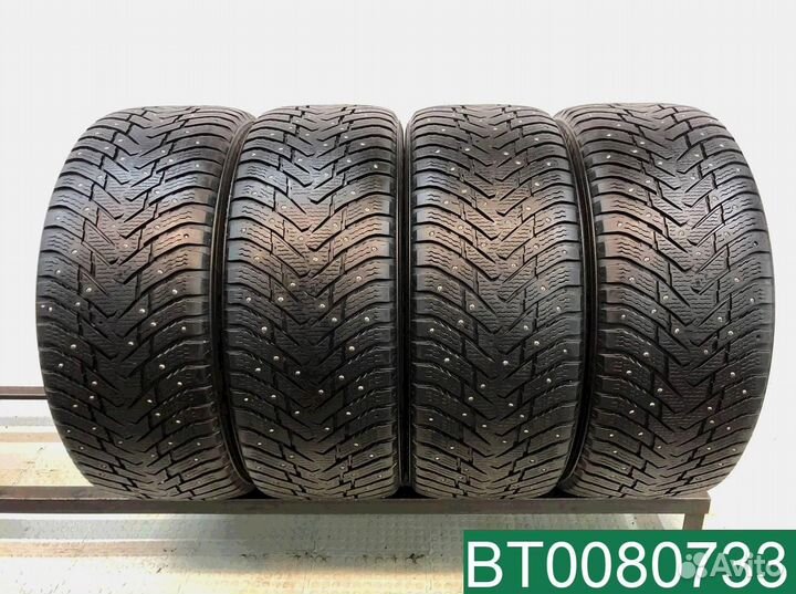Nokian Tyres Hakkapeliitta 8 SUV 275/45 R21 99M