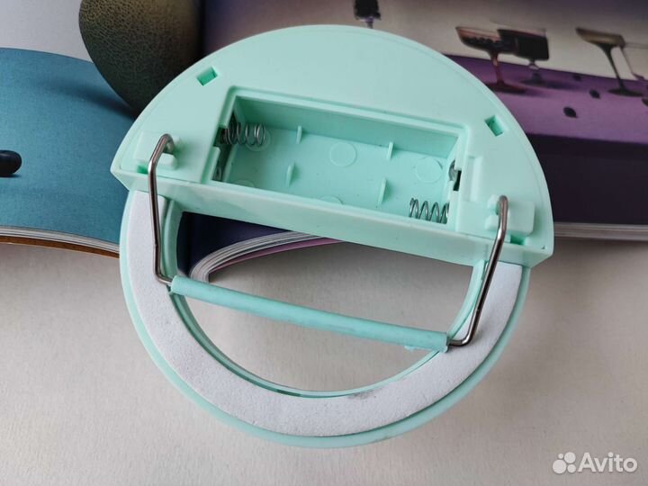 Кольцо для селфи