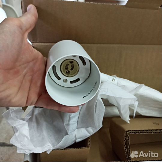 Торшер напольный IKEA