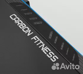 Беговая дорожка Carbon T904 ENT HRC