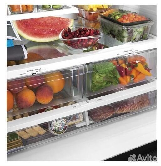 Холодильник IO mabe ICO19jspr BI