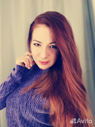 Инструктор групповых программ, тренер