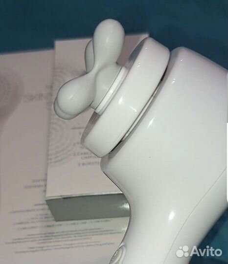 Пилинг, патчи, щетка массажная