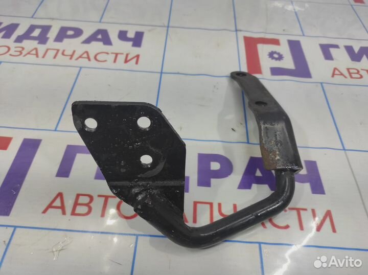 Кронштейн двигателя Chevrolet Spark 96412834