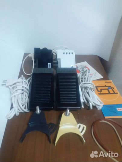 Для швейная машинка электроприво тур 2