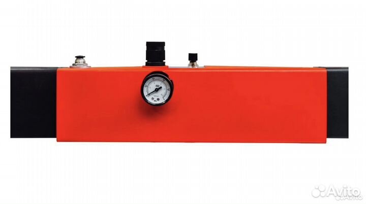 Пневмобалка пб 3200