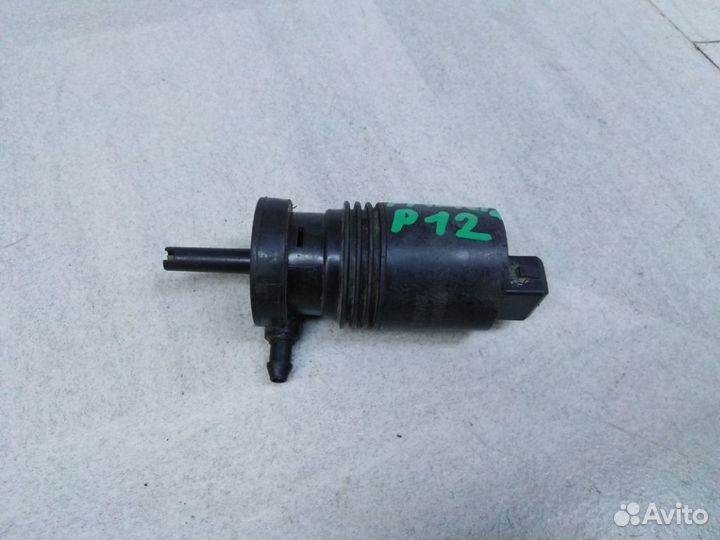 Насос омывателя 28920BC20A