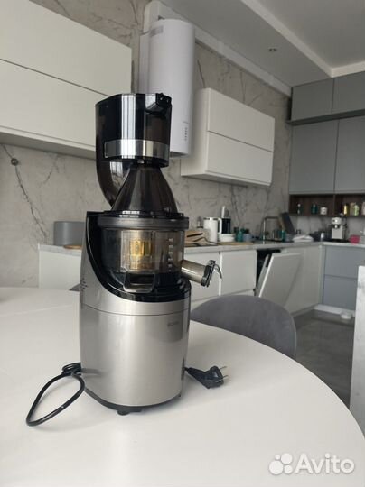 Соковыжималка bork s611