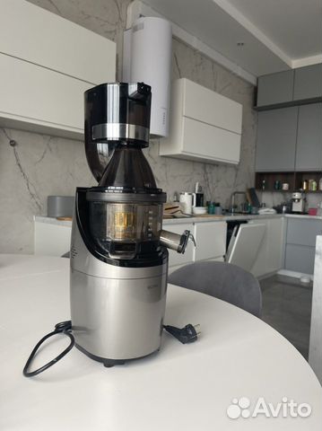 Соковыжималка bork s611