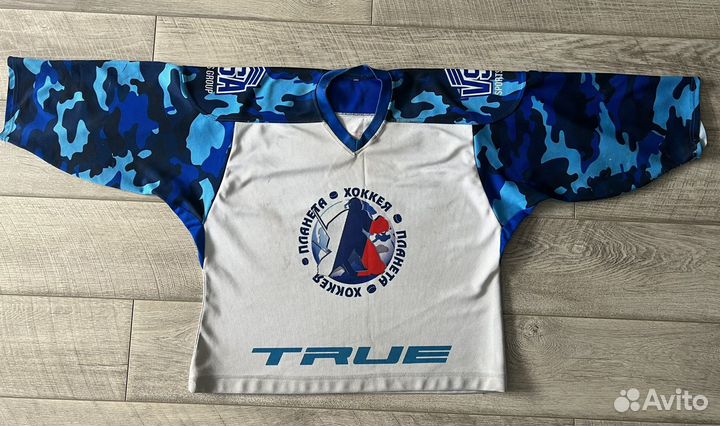 Вратарские хоккейные майки 44 и 46р