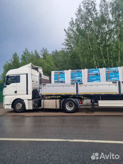 Газобетон Строительный