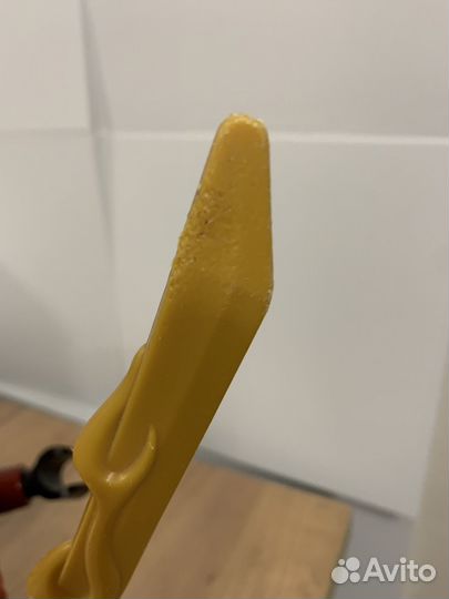 Lego Ninjago часы-будильник