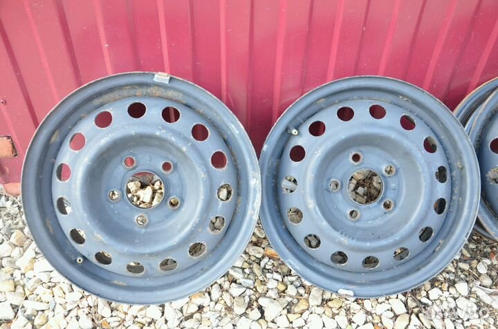 Продам диски от Hyundai Elantra