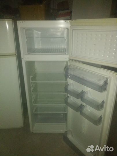 Холодильник 2 камерный в ассортименте