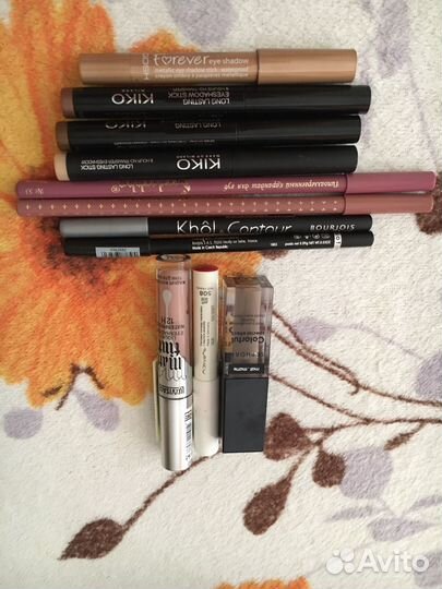 Набор косметики