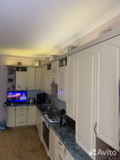 Кухонный гарнитур бу