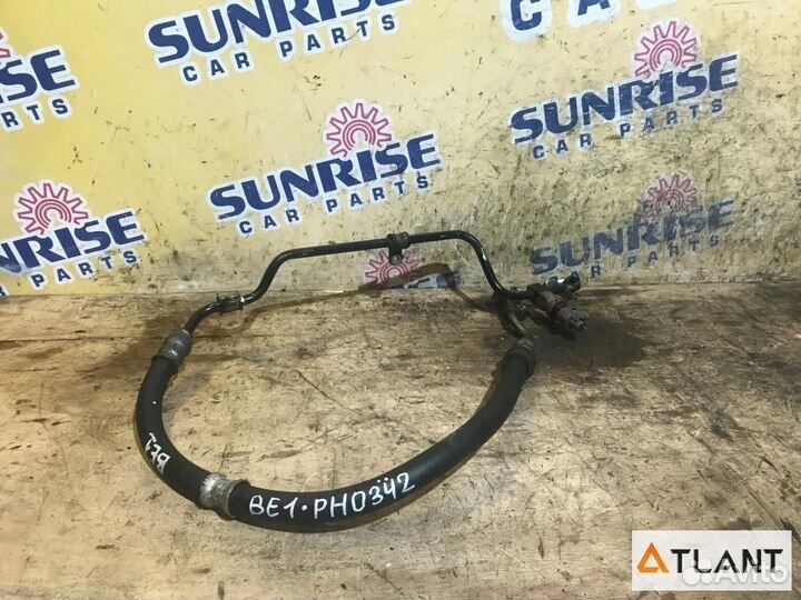 Шланг гидроусилителя honda edix