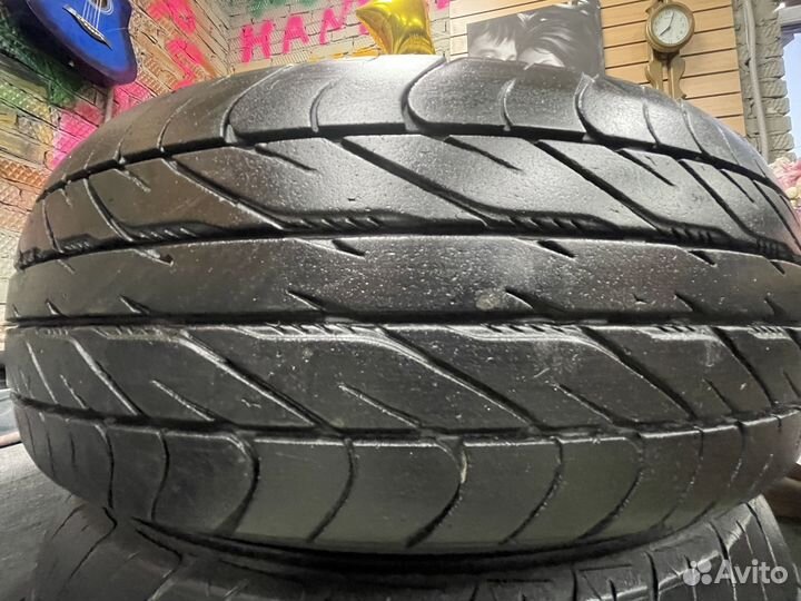 Dunlop Enasave EC202 185/65 R15