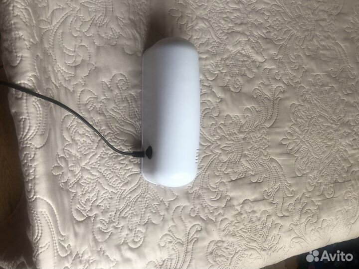 Лампа для ногтей