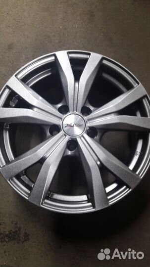 Продам новые диски R16 5*108 Лот 123