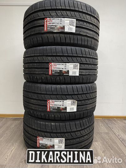 RoadX RXMotion U11 265/35 R20 97Y
