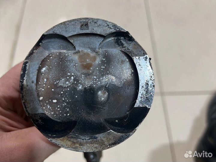 Поршень BMW b 38- b 48