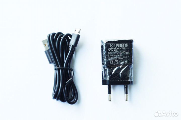 Зарядное устройство USB