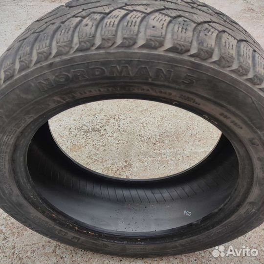 Nokian Tyres Nordman 5 205/55 R16