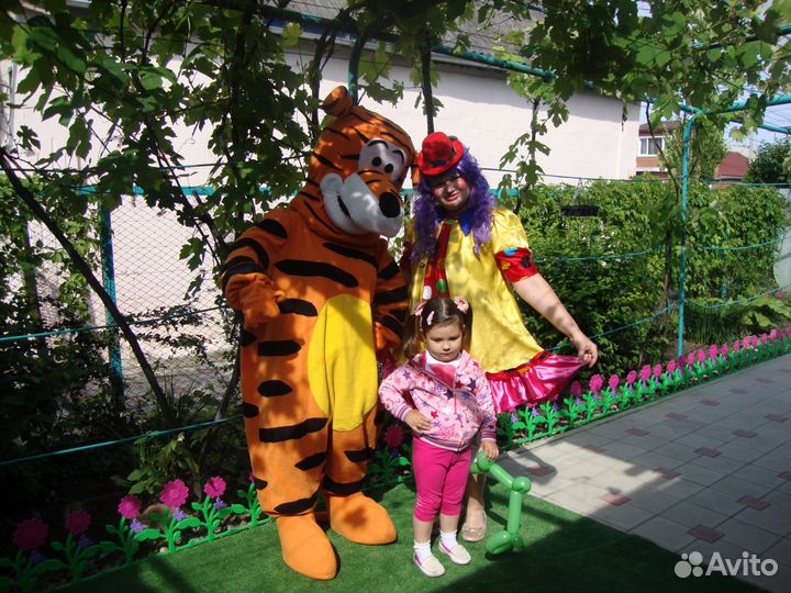 Ясли Капитошка