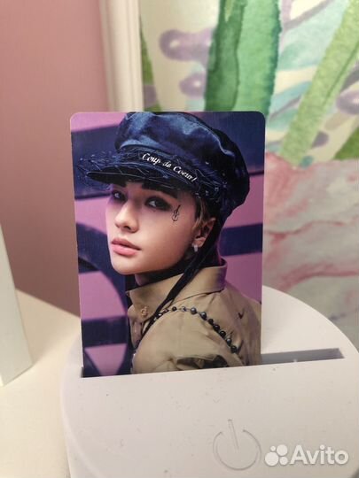 Продам карту хенджина cpoчнo