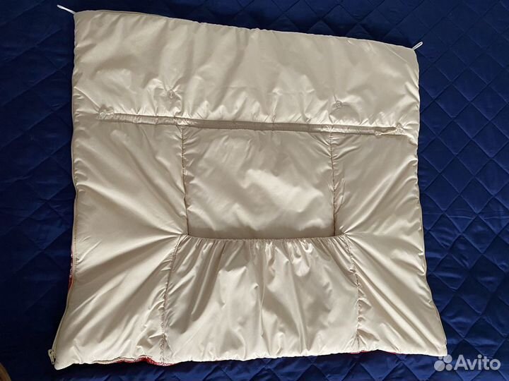 Конверт для новорожденного