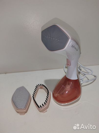 Ручной отпариватель «2 в 1» Kitfort KT-929-1