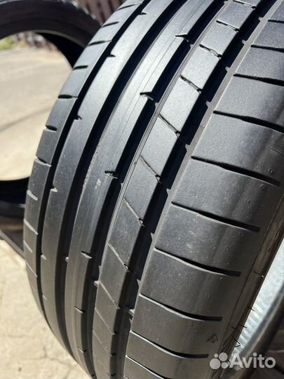 Dunlop SP Sport Maxx RT 2 225/40 R18